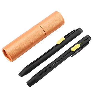 Imagem de Grcfumo 1 conjunto de alfaiates lápis de caneta de giz, costura de costura de costura invisível giz, cartucho de giz para costura, vidro, cerâmica, móveis, marcação
