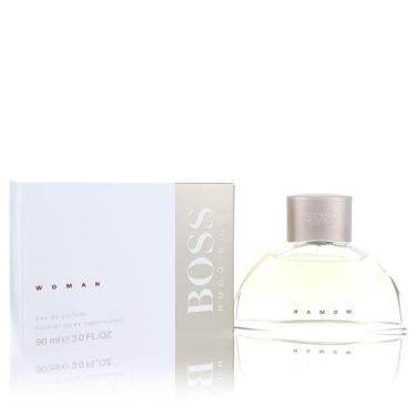 Imagem de Perfume Feminino Parfum Hugo Boss 90 Ml Eau De Parfum