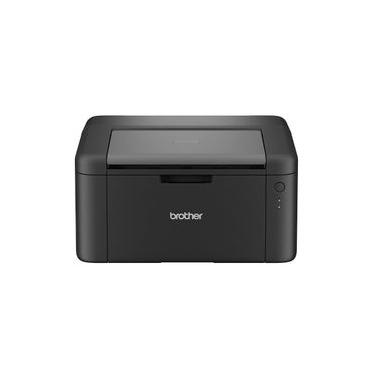Imagem de Impressora Brother Laser 110V Monocromática A4 USB - HLL1222 Preto / 110