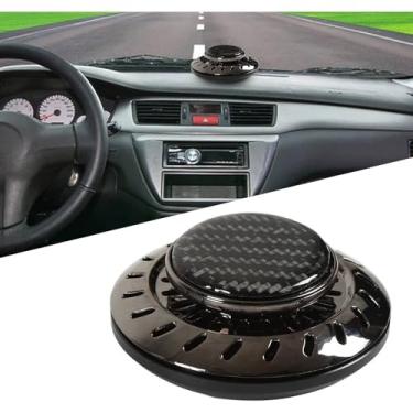 Imagem de Cheirinho Para Carro Difusor De Solar Automático Perfume Purifica O Ar Cheiro Para Carro