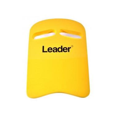 Imagem de Prancha para Natação - Leader, Amarelo, Único