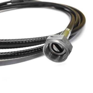 Imagem de Cabo velocimetro volvo n-10/12 ate 83 3960mm - CABOVEL IND E COM LTDA