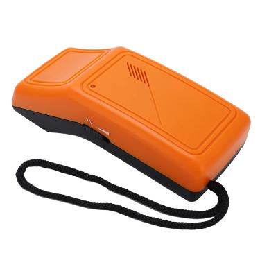 Imagem de Detector de Agulha de Ty-20mj, Indução Magnética de Indução de Metal Scanner de Detecção de Agulha Quebrada para Itens Pequenos Finos