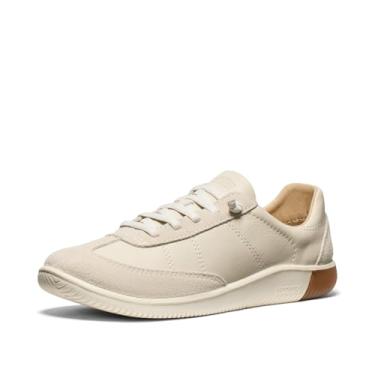Imagem de KEEN Tênis feminino Knx T-Toe, Bétula/Bétula, 36