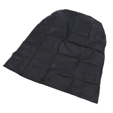 Imagem de Zhjvihx Tampa de Poeira Dobrável, Economia de Espaço Oxford Cadeir