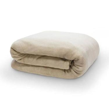 Imagem de Cobertor Queen Neo Clássico 300 Velour 2,20m x 2,40m - Camesa (confira cores)