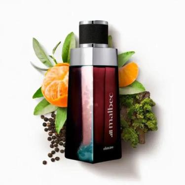 Imagem de Malbec Desodorante Colônia 100ml - O Boticario - Malbec
