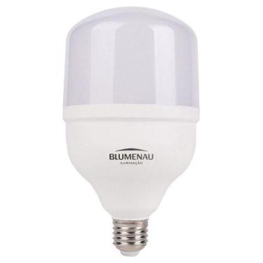 Imagem de Lâmpada High Led 30w Bivolt E27 6500k Luz Branca Blumenau - BLUMENAU I