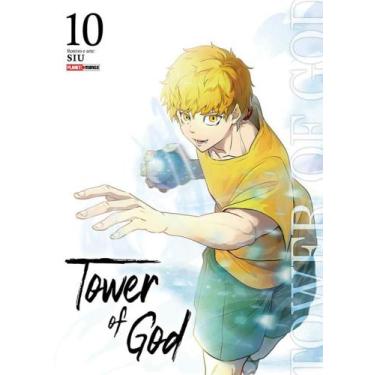 Imagem de Tower Of God Vol. 10 - Planet Manga