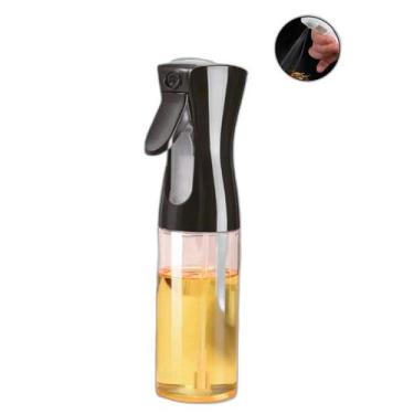 Imagem de Spray Pulverizador Vidro 200Ml Óleo Azeite Culinário