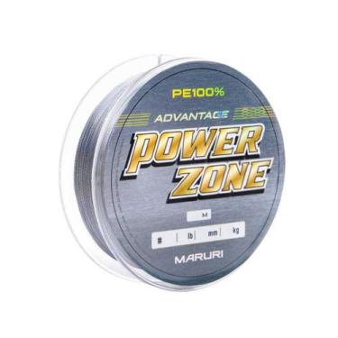 Imagem de Linha Multifilamento Maruri Power Zone 4X 100 Metros - Várias Espessur