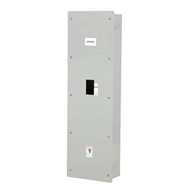 Imagem de Disjuntor Interno Tipo 1 Siemens F6N1F 25 Amp