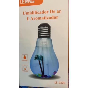 Imagem de Umidificador de ar E Aromatizador - Gilmar Cell