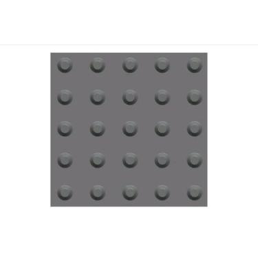 Imagem de Piso tatil borracha - Daud