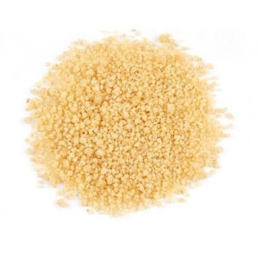 Imagem de Semolina Grossa - 5kg - N4 NATURAL
