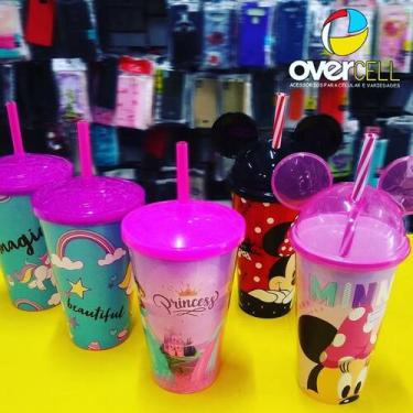 Imagem de Copo personalizado - OVER CELL