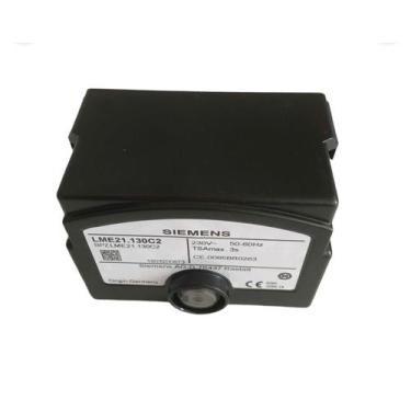 Imagem de LME21(LME21.130C2) Programador de Chama Siemens Novo