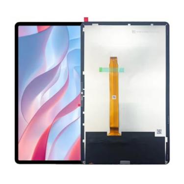 Imagem de Para Huawei Honor Pad X8 Pro X9 ELN-W09 11,5 Tela LCD Touch Screen Digitalizador Vidro Peças Reparação (Ori Preto)