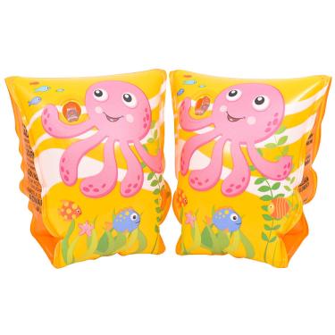 Imagem de Boia de Braço Infantil Fundo do Mar Bel