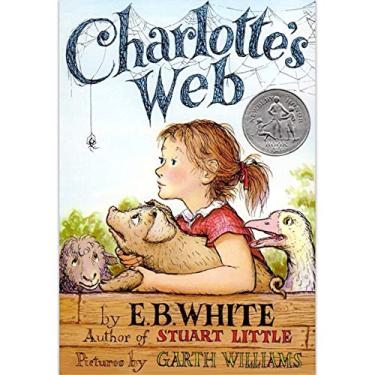 Imagem de Harper Collins Publishers Charlottes Web
