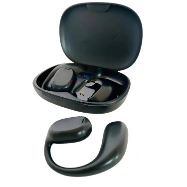 Imagem de Fone Wireless Ergonômico: Design Inovador e Som Envolvente