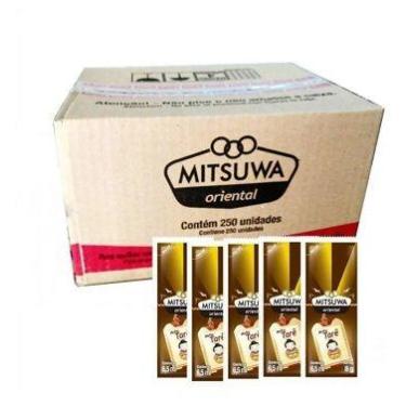 Imagem de Molho Tarê Mitsuwa 252 Saches x 8g