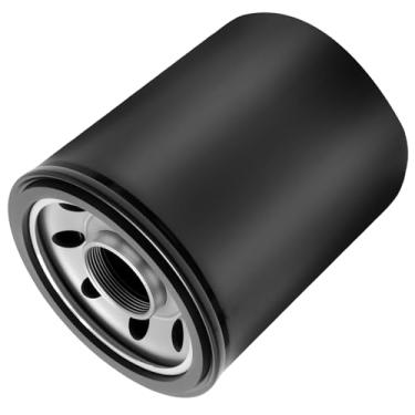 Imagem de VIKKSAER LVA13038 Filtro de óleo hidráulico de transmissão, substituição para trator utilitário compacto John Deere 4020 4320 4520 4720 4720