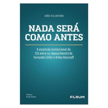 Imagem de Nada Será Como Antes