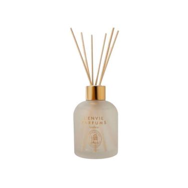 Imagem de Difusor De Perfume Mandarina Ceylon Lenvie 200ml
