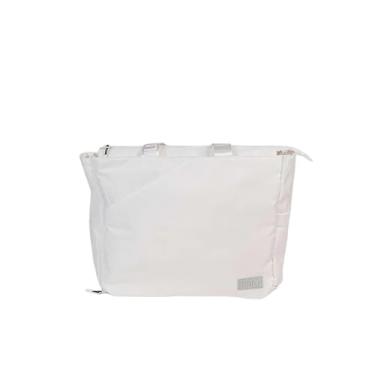 Imagem de JOOLA Sacola diária (branca) - OSFM