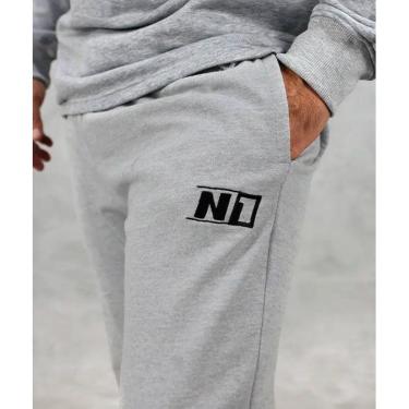 Imagem de Calça De Moletom Adulto N1 Goalkeeper-Masculino