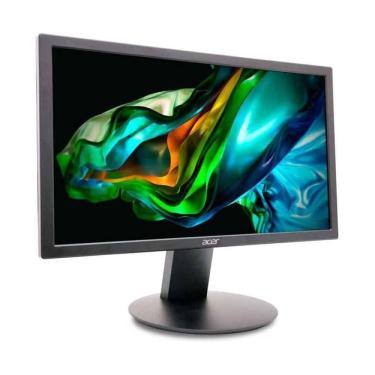 Imagem de Monitor Acer E200q Bi Mntr19.5 Tn 75hz H