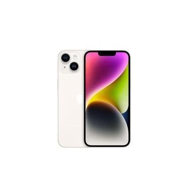 Imagem de Apple iPhone 14 128GB 6,1" 12MP Estelar