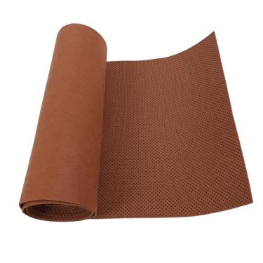 Imagem de Diydeg Tapete Antiderrapante de Gelo e Neve, Tapete de Neve de Feltro de Inverno Com Partículas de Silicone, Corredor de Fibra de para Passarela Ao Ar Livre, Degraus, Porta da Frente, (40 * 300cm)