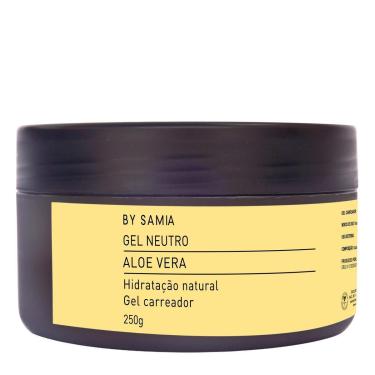 Imagem de Gel Neutro Aloe Vera 250g-Unissex