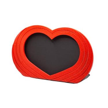 Imagem de Porta Retratos - Coração (foto 10x15 Cm)