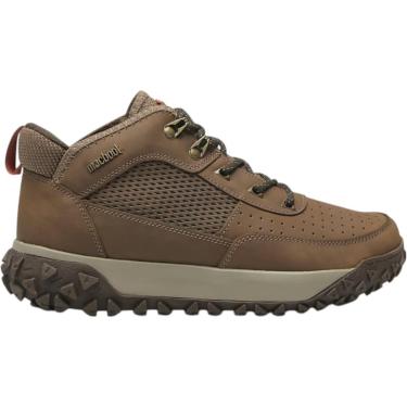 Imagem de Bota Macboot Cravo 02 Masculino-Masculino