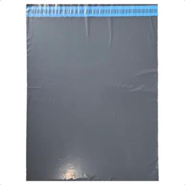Imagem de 19x25 1000un Envelope De Segurança Envio Correios Aba Cola - RAPIDO MA