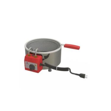 Imagem de Tacho de Fritura Elétrico 3 Litros PR-310E Progás, 110V