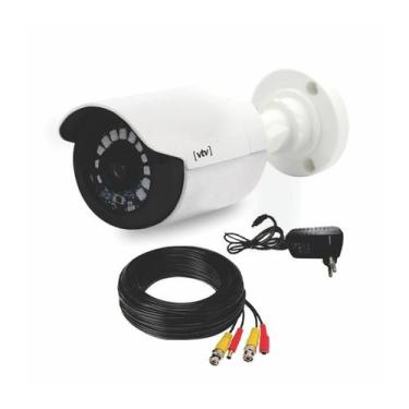 Imagem de Câmera Segurança Coluna 20M Bullet Full Hd - VTV