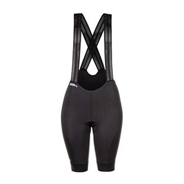 Imagem de Bretelle Mr Donna Fem GG Preto