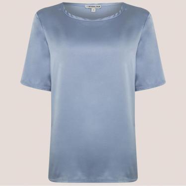 Imagem de Blusa Dudalina Ingrid Feminino-Feminino
