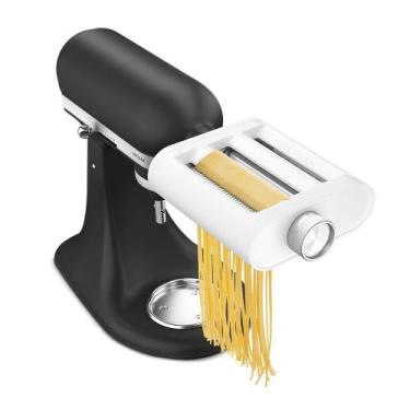 Imagem de Acessório 3 em 1 para Massas KitchenAid, SEM VOLTAGEM
