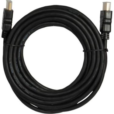 Imagem de Cabo hdmi x hdmi 2,0 4k 5m fortrek