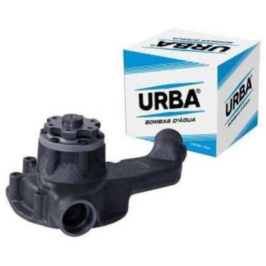 Imagem de Bomba D'água Mercedes Benz Oh 1420 1987 a 2005 URBA UB0366