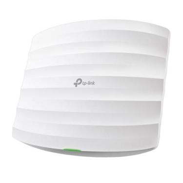 Imagem de Access Point Wireless Gigabit Teto Ac1750 Eap245 Smb Naciona - TP-LINK
