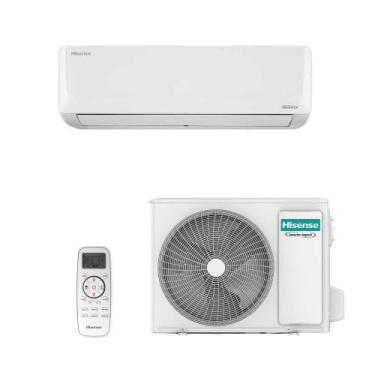 Imagem de Ar Condicionado Split Hi Wall Hisense Connect Inverter 24.000 Btus Fri