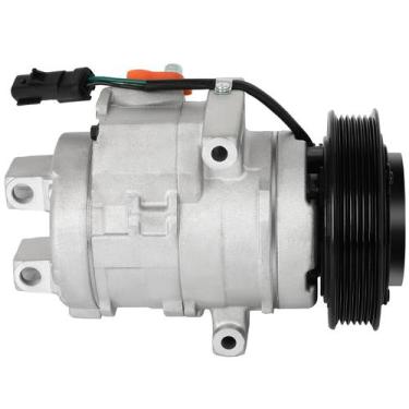 Imagem de Compressor de ar condicionado ECCPP Fast Cooling 2005 Chrysler 300 2.7