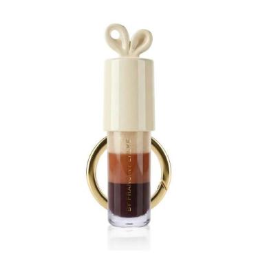 Imagem de Gloss Labial Lip Bunny Com Mosquetao Franciny Ehlke 5g