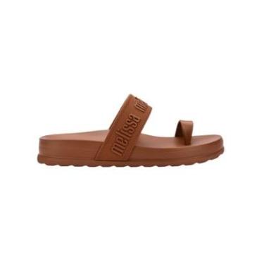 Imagem de CHINELO MELISSA CROSS M LOVER PLATFORM 37368-Feminino